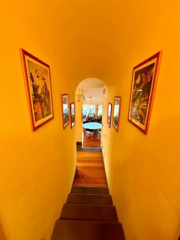 Pièces - Luxury Villa with Panoramic View in Impruneta