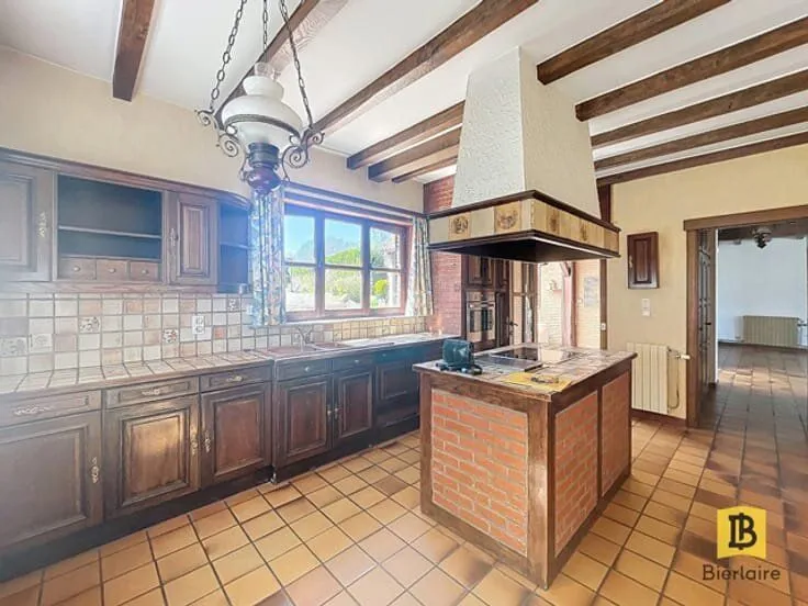 Maison 3 chambres à Mons