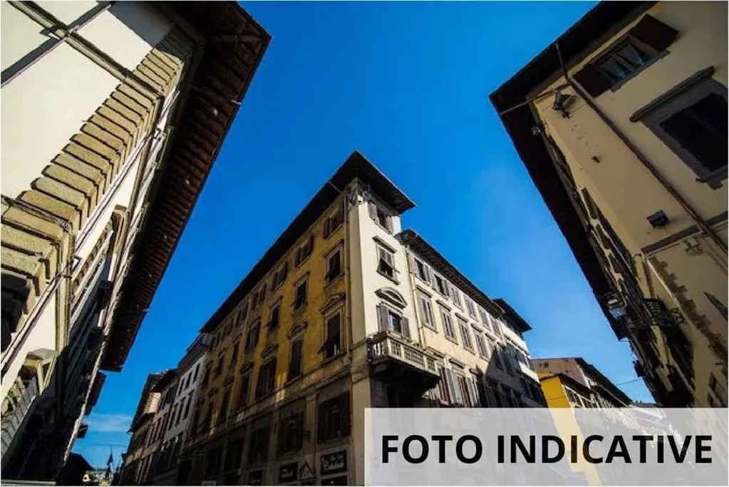 1-toaline korter asukohas Torino