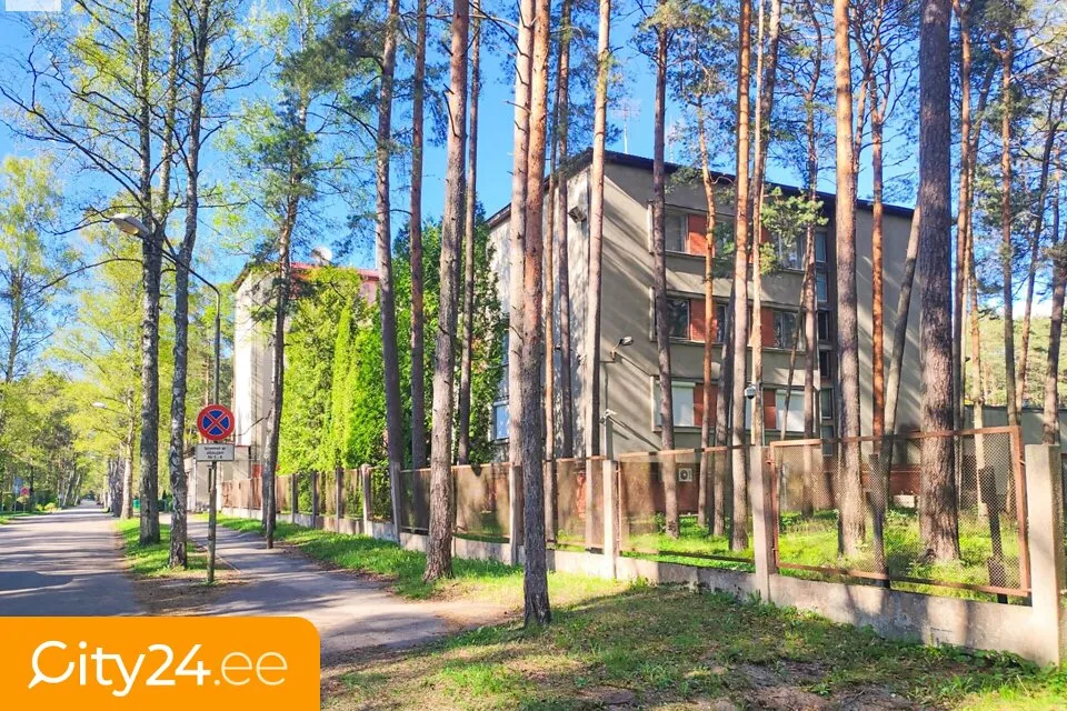 Local commercial à Jūrmala