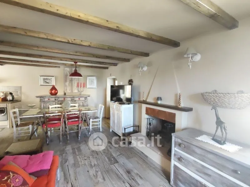 Salle à manger - Rustic Cottage in Central Panicale