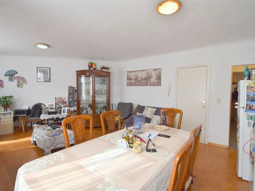 Immeuble de Rapport avec 2 Appartements à Schaerbeek