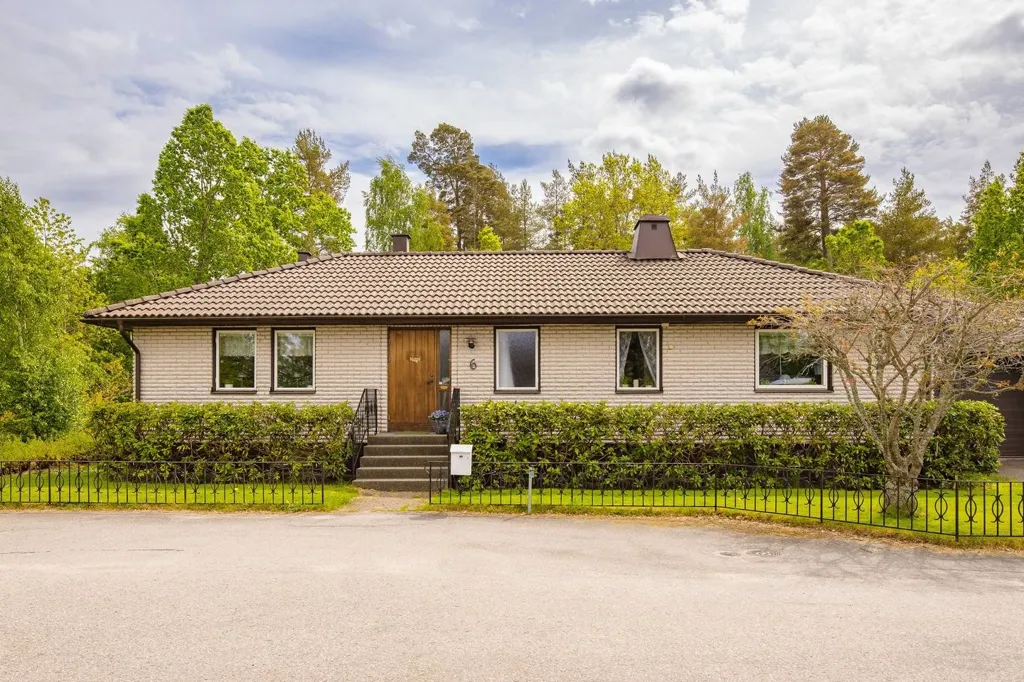 Maison 5 pièces à Götene kommun