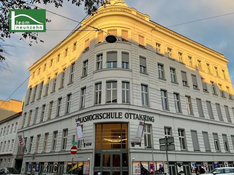 Välivaade - Two-Unit Apartment Package in Vienna's 16th and 18th Districts
