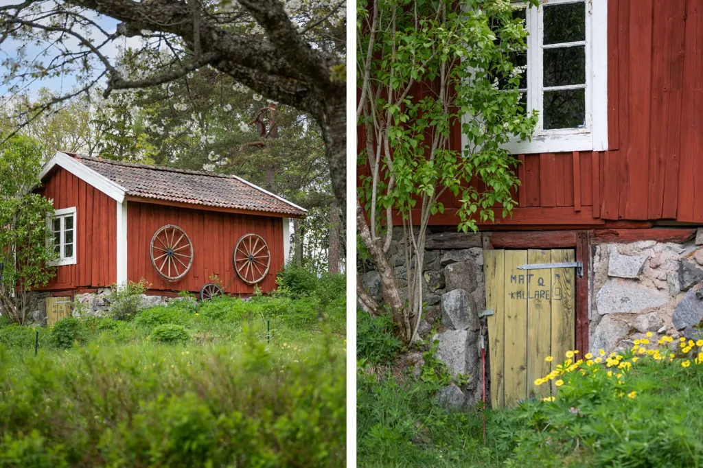 Maison 8 pièces à Strängnäs kommun