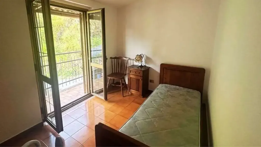Chambres - Rustic Apartment with Sea View in Bonifati