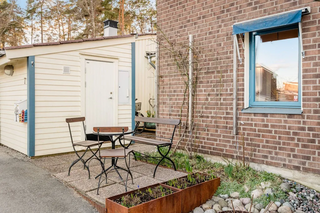 Maison 4 pièces à Sollentuna kommun