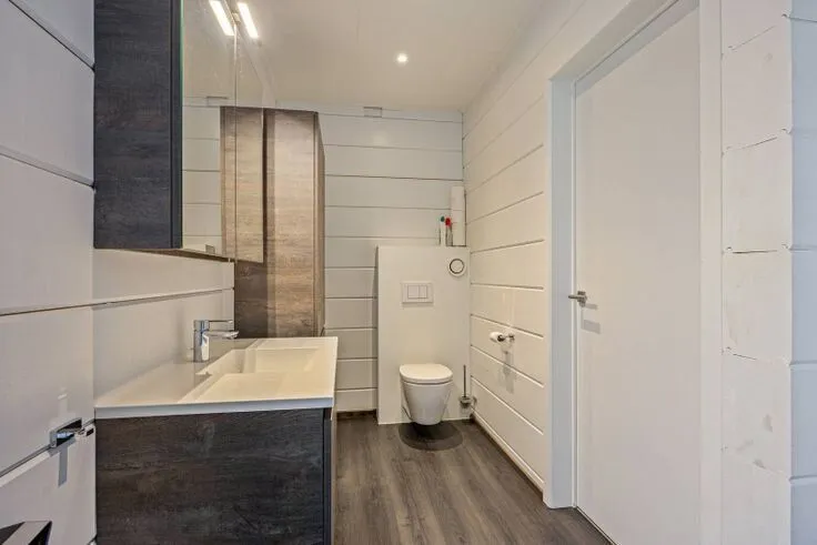 Bagni - Detached House in Zutendaal