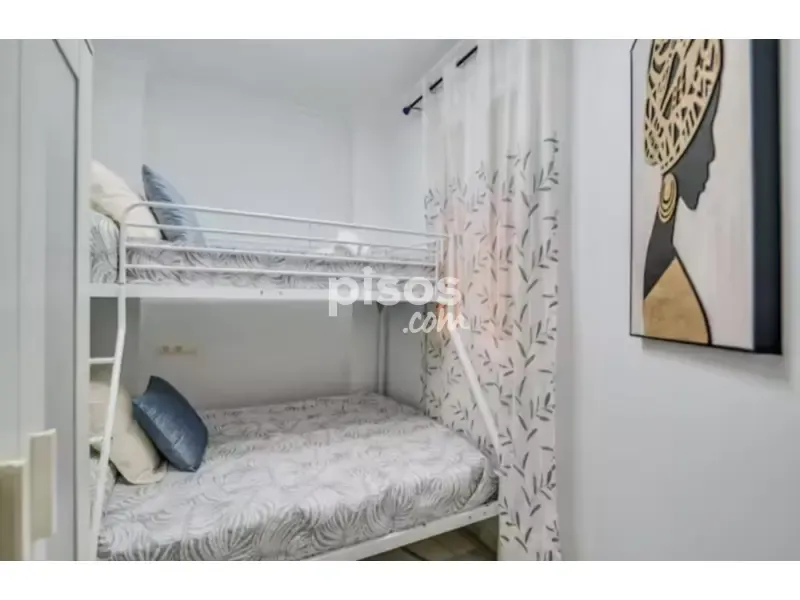 Camere da letto - Apartment with Steps to Centre in Fuengirola