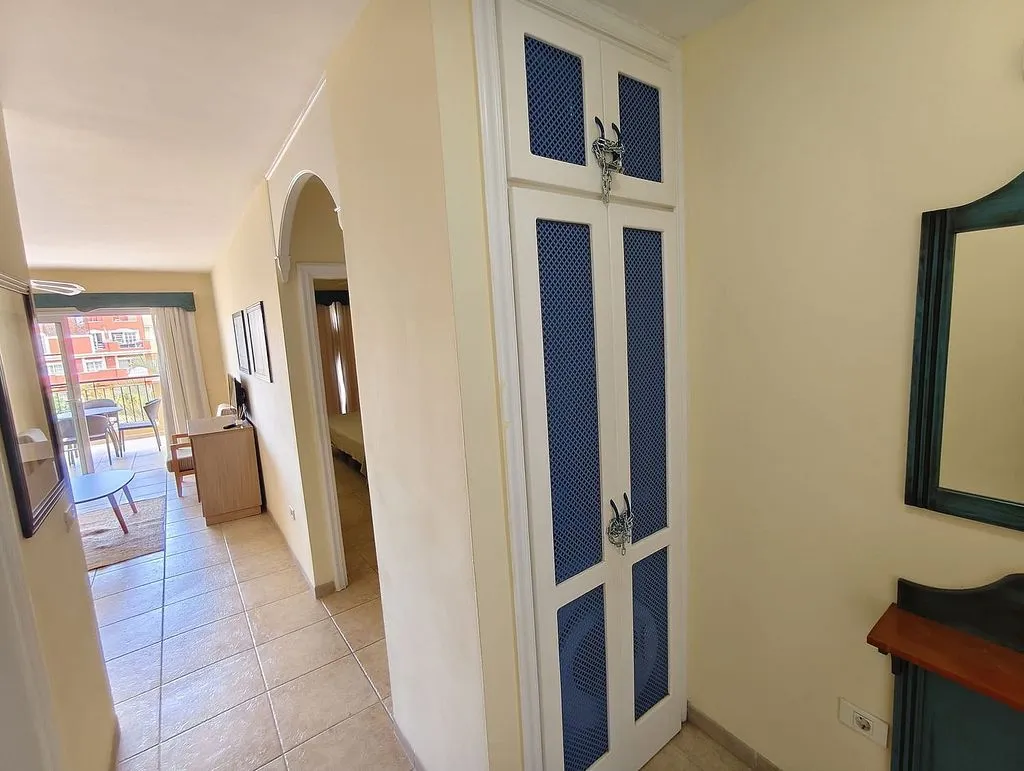 Entrée - Apartment with Pool in Los Cristianos