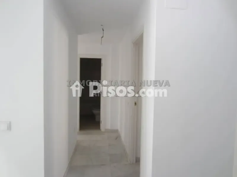 Esik - Apartment with Terrace in Retamar