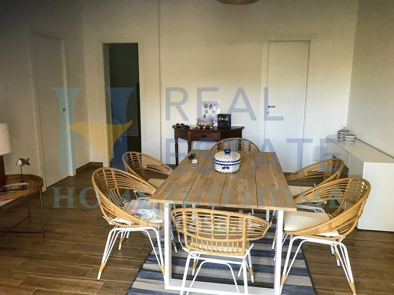 Söögituba - Rustic Villa with Sea Access in Plemmirio