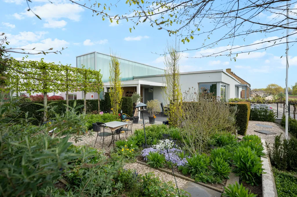 Jardin - Multifunctional House with Field Views in Limbricht