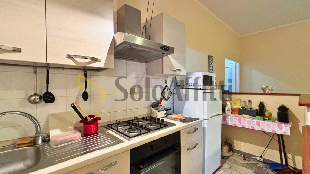 Appartement 3 pièces à Pomezia