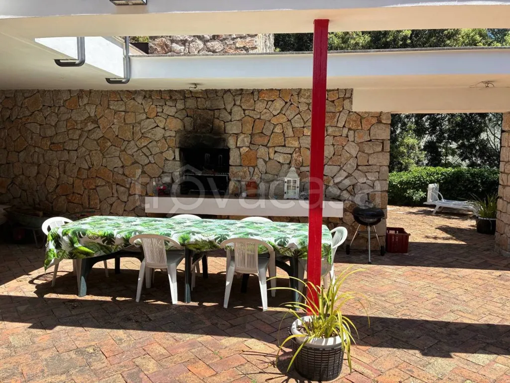 Terrazza - Architectural Villa with Garden in Itri