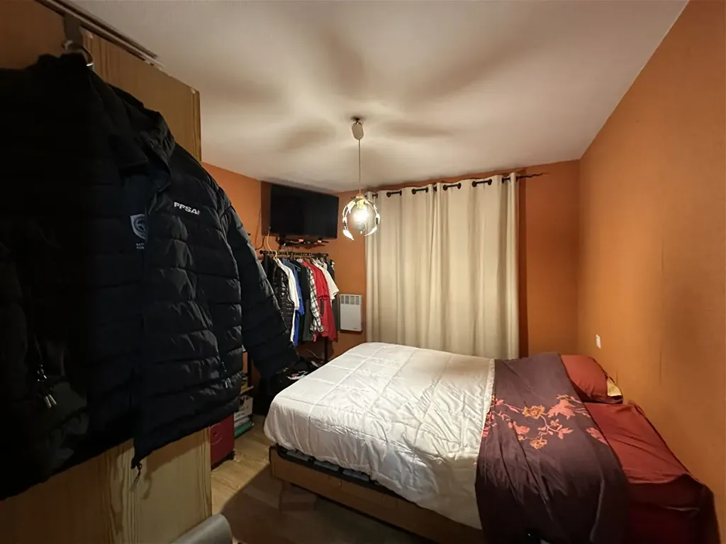 7-room house in Salbris
