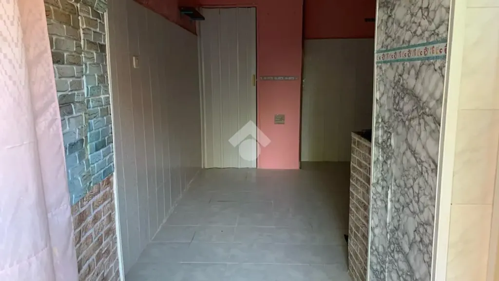 Ingresso - Historic Terraced House in Tuoro Centre