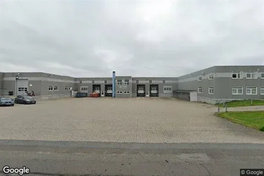 Välivaade - Office Space for Rent in Silkeborg