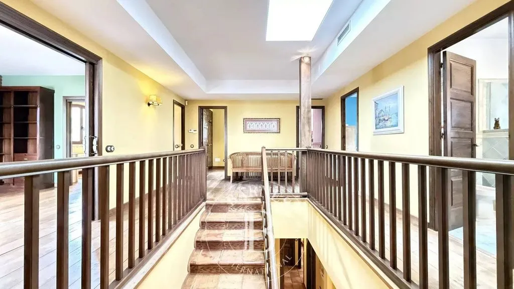 Pièces - Luxury Sea-View House in Argentona