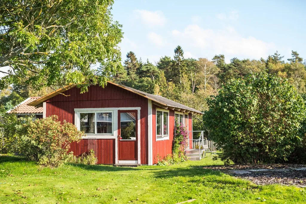 Maison 2 pièces à Göteborgs kommun