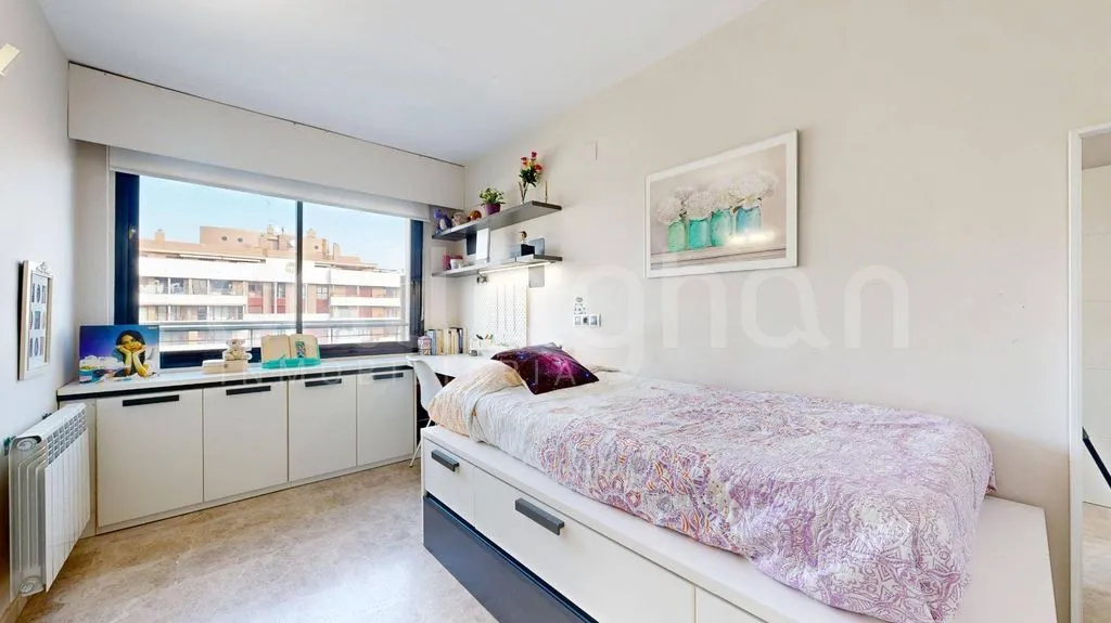 Magamistoad - Luxury Duplex with Pool in Valencia