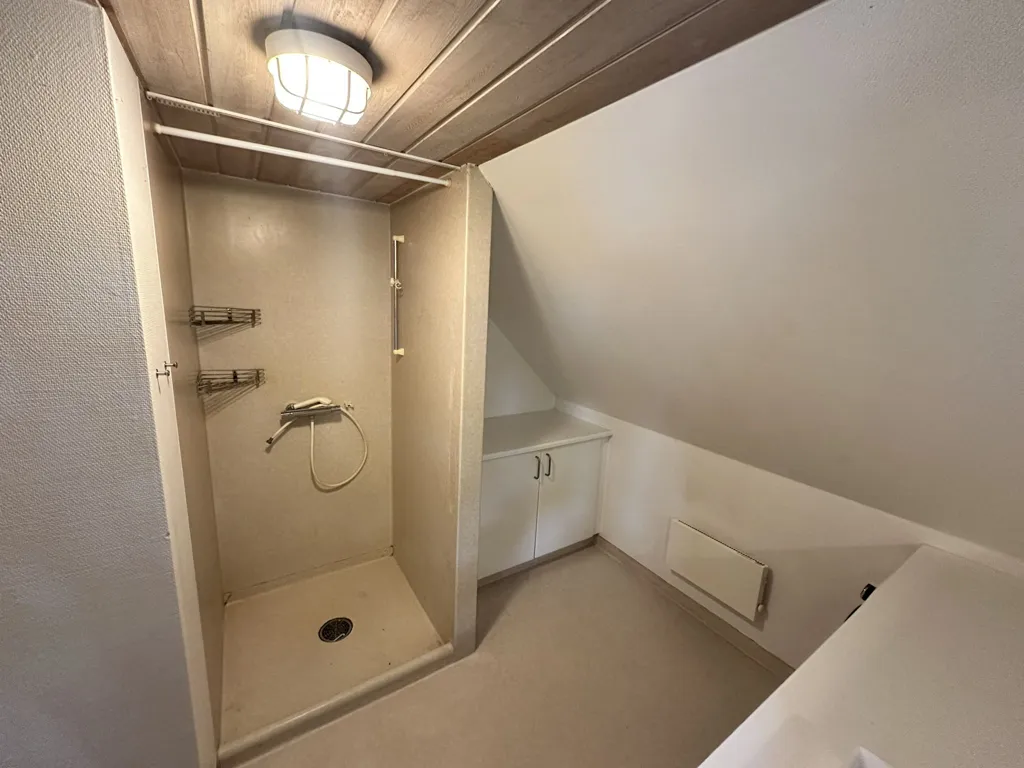 Maison 5 pièces à Allingåbro