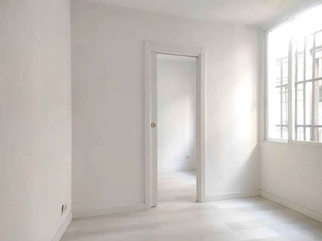 Toad - Sunny 1-Bedroom Flat in Almagro