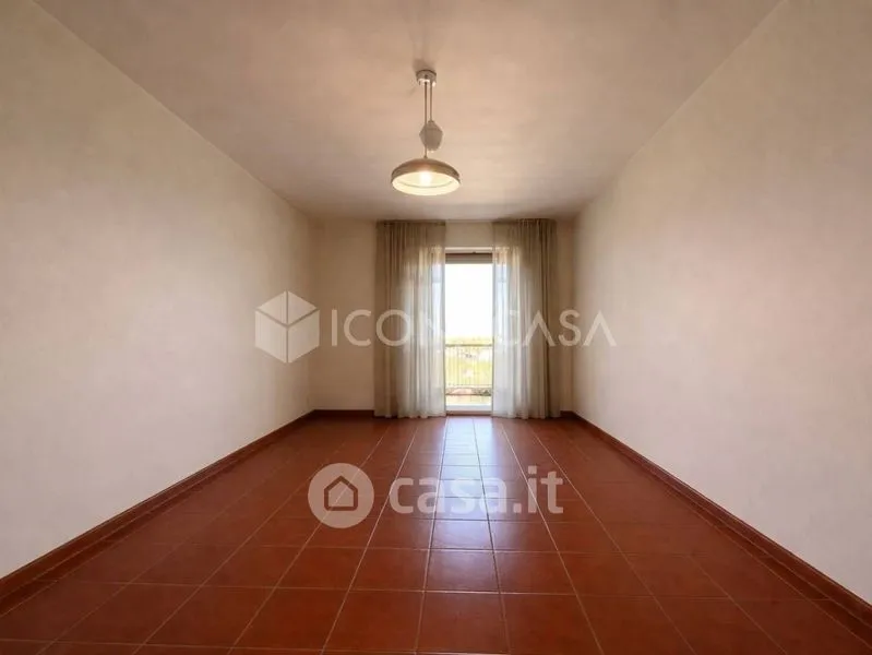 Zimmer - Penthouse Apartment with Balcony in Andria