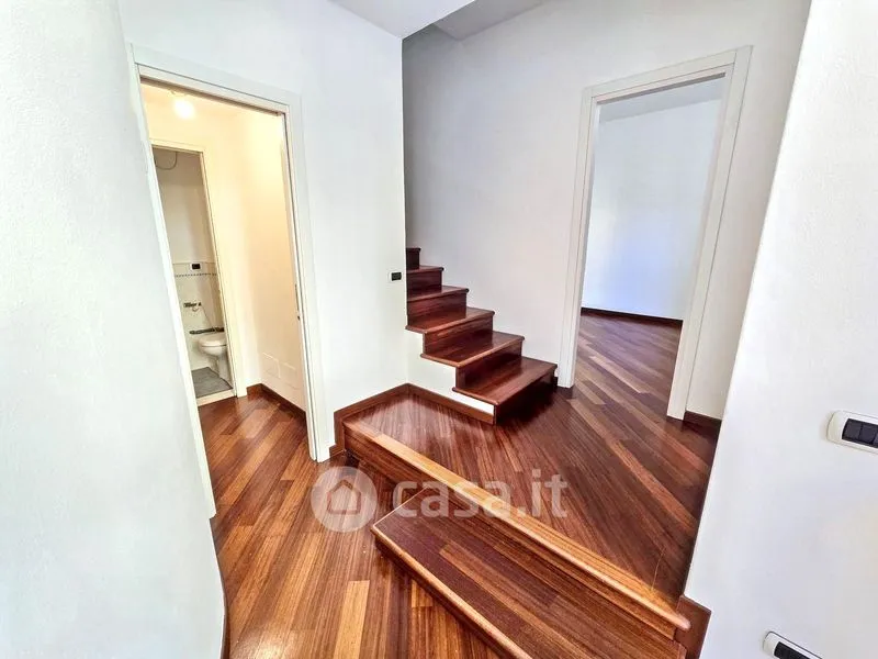 Pièces - Mansard Apartment with Terrace in Monza