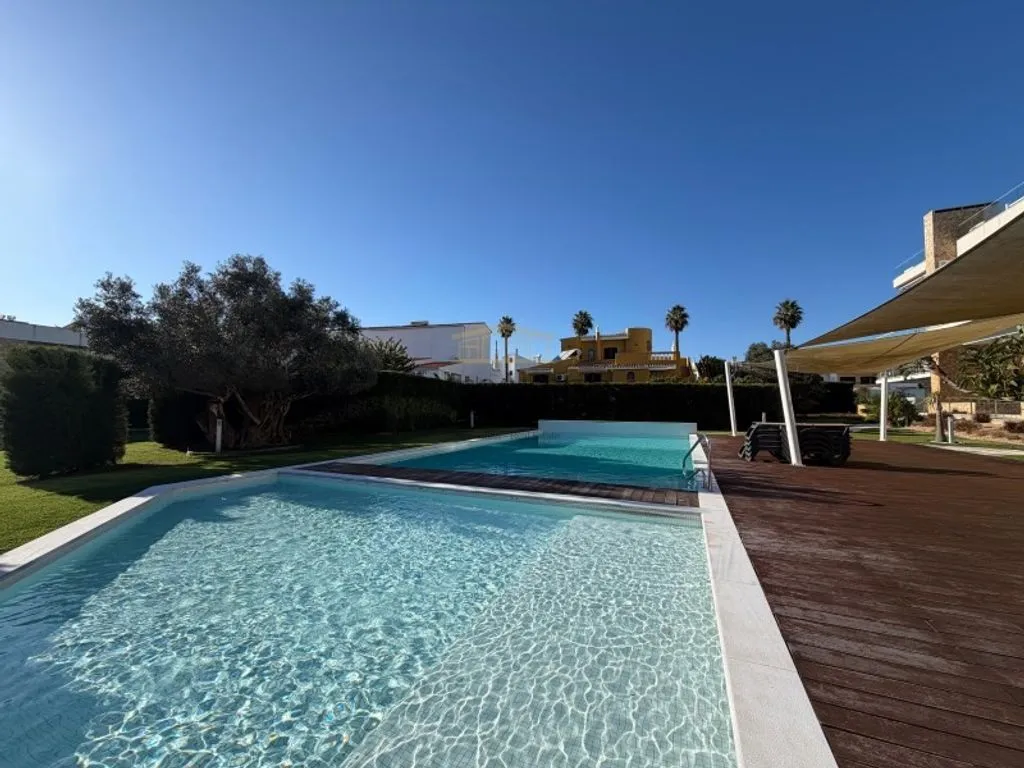 Bassein - Luxury Flat with Pool in Albufeira