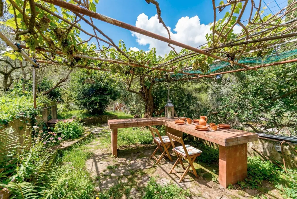 Aed - Villa with Panoramic Views in Monreale
