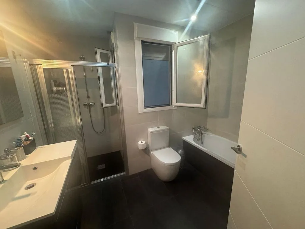 Bagni - Luxury Flat with Sea View in Cádiz