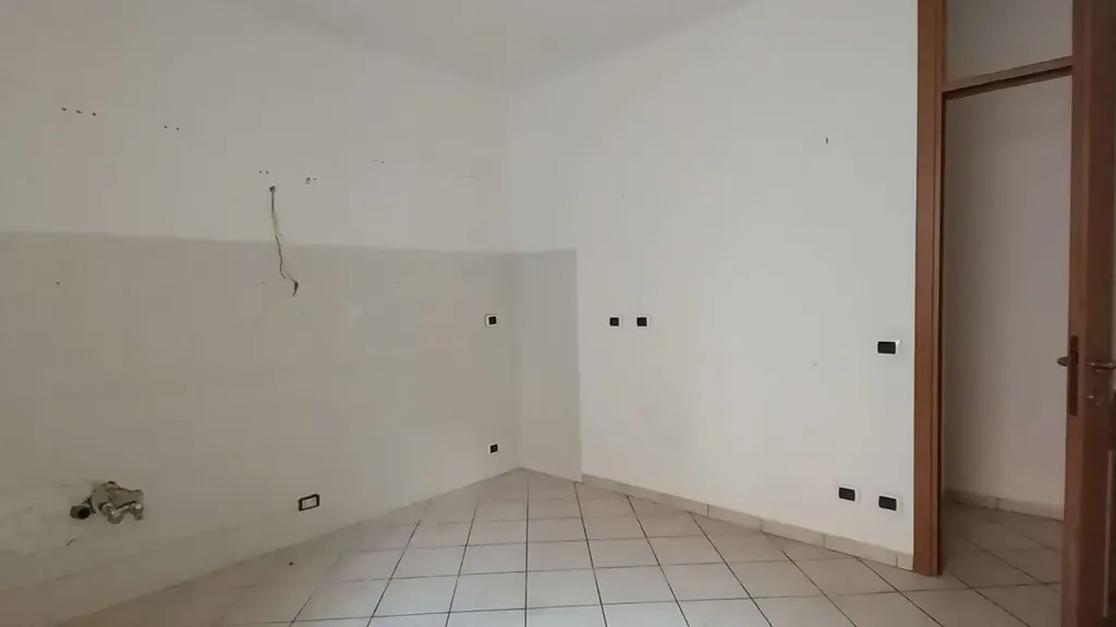 Toad - Spacious Apartment in Historic Osimo