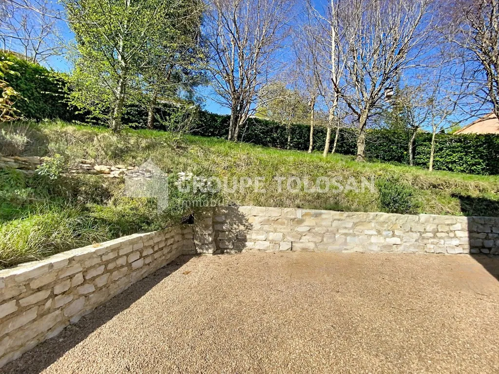 Maison 6 pièces à Villefranche-de-Lauragais