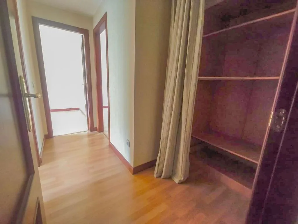 Rooms - Apartment with Lift in Cabañaquinta