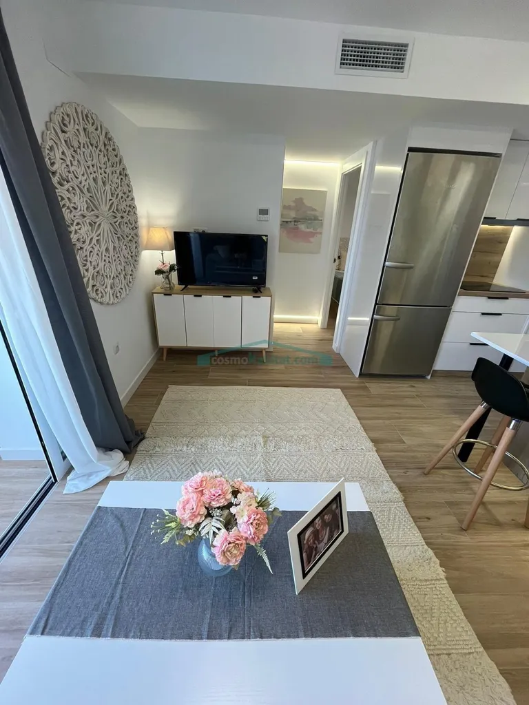 Elutuba - Reform Apartment with Sea View in Punta Prima