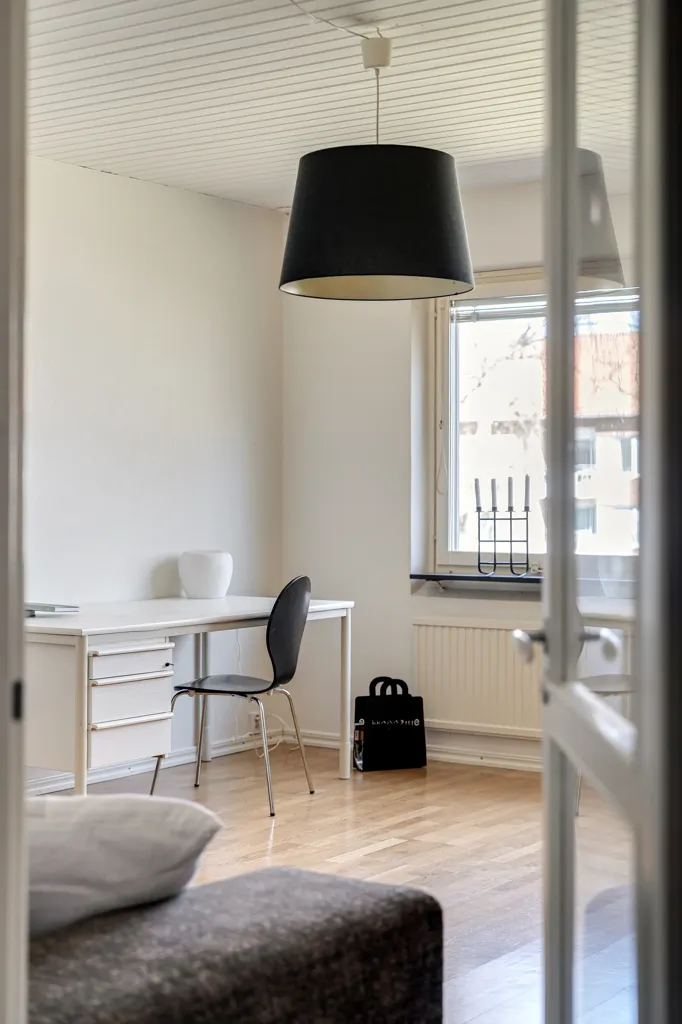 2-toaline korter asukohas Helsingborg