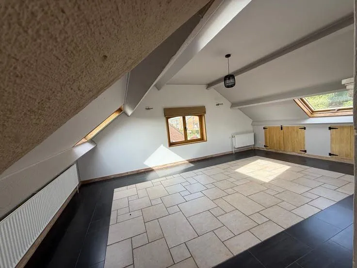 Appartement 1 chambres à Bierges