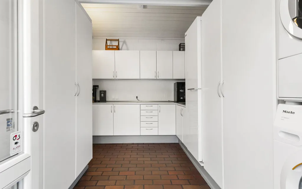 Maison 6 pièces à Aabenraa