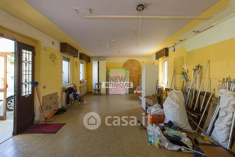 Buanderie - Transformable Semi-Detached House in Tricesimo
