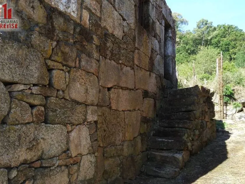 Aed - Traditional Galician Chalet near Ourense