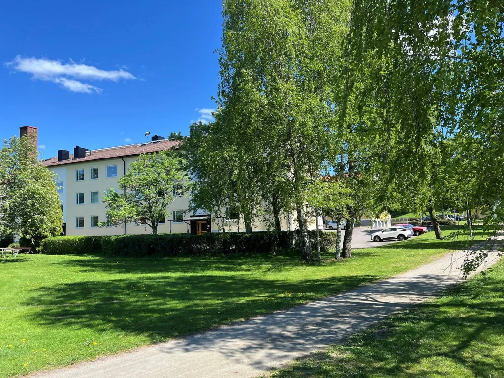 Appartement 3 pièces à Skara kommun