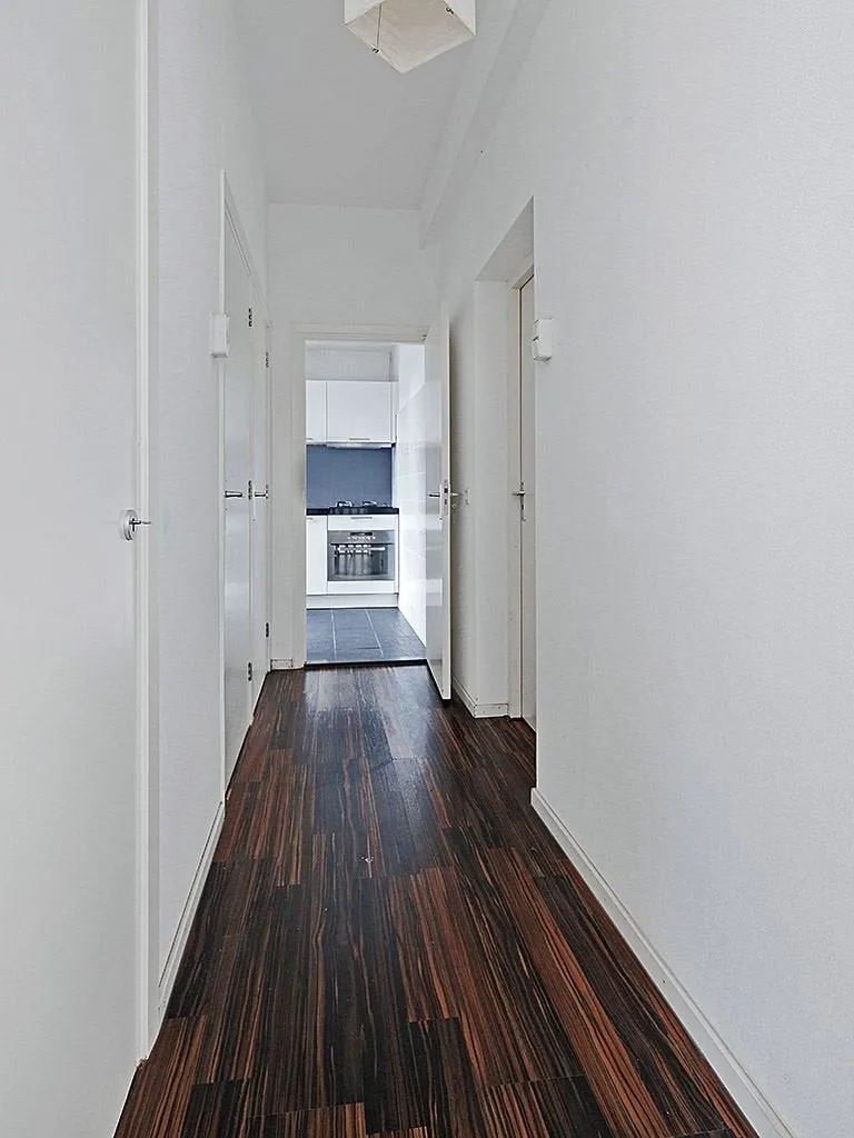 Appartement 2 pièces à Rotterdam
