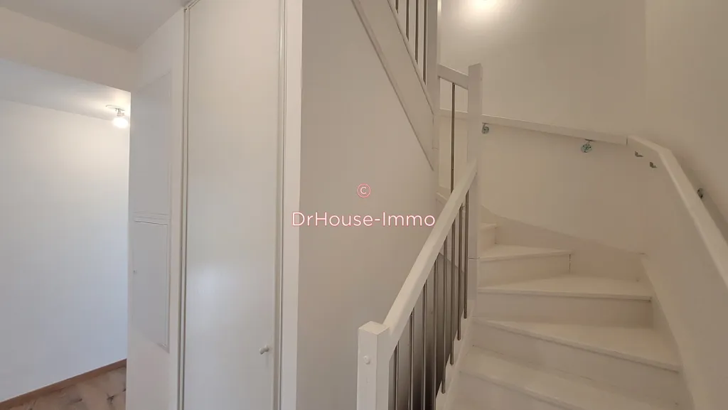 Rooms - Duplex with Garden in Pessac, Bordeaux