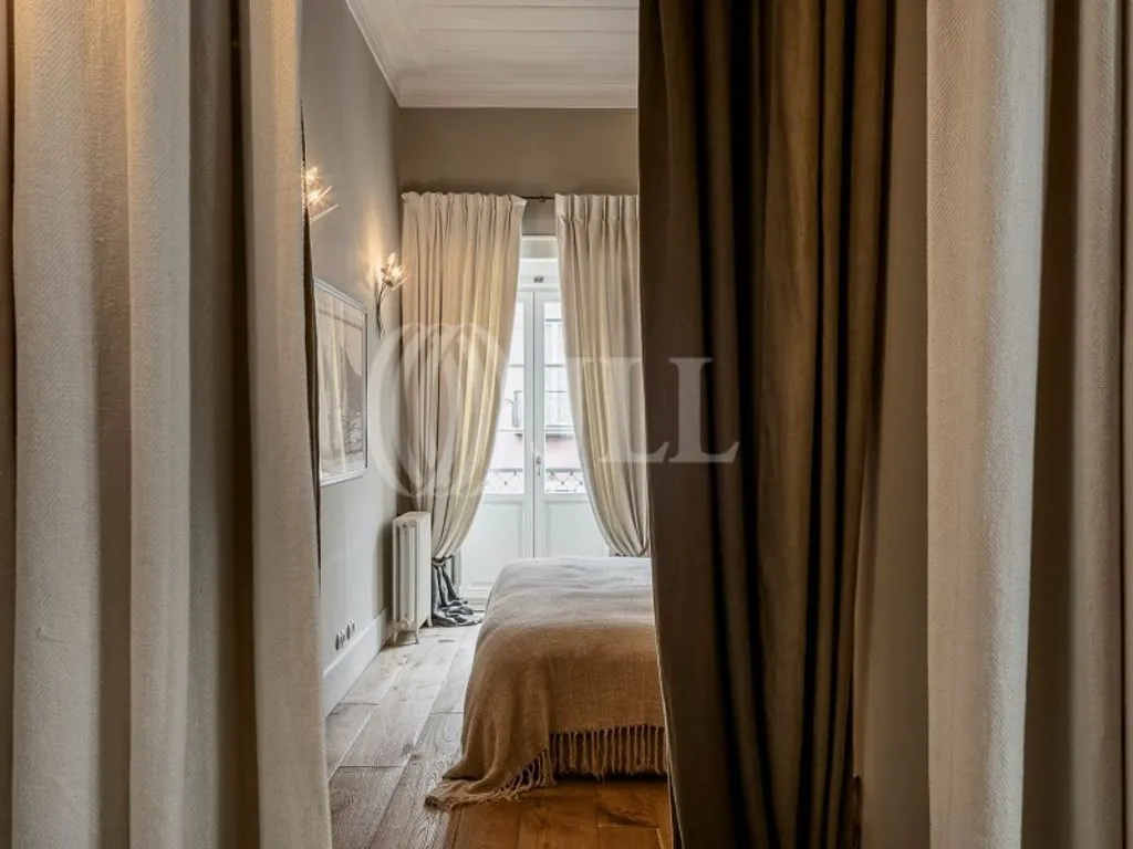 Chambres - Luxury Duplex with River View in Alfama, Lisbon