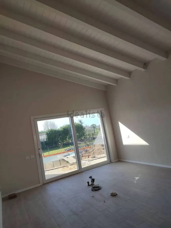 Soggiorno - Custom Villa with Large Plot in Masi