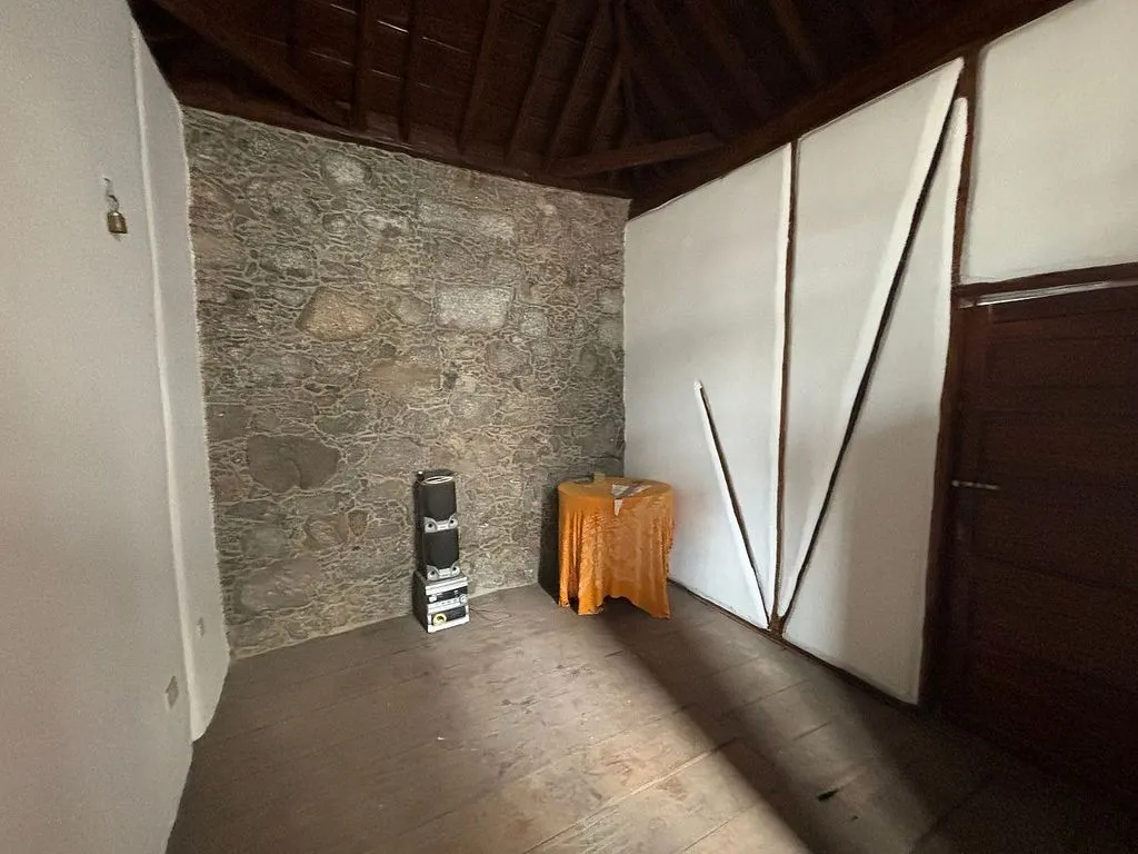 Pièces - Spacious Terraced House in Icod de los Vinos