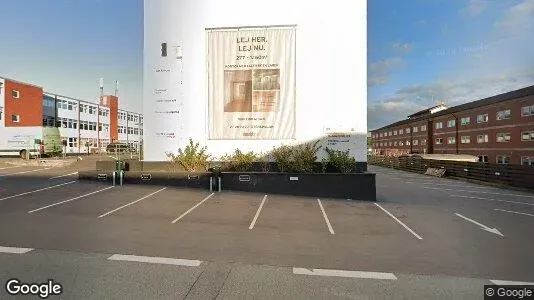 Exterior - Office Space in Herlev, Virkeholm