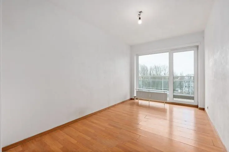 Stanze - Apartment with Canal View in Deurne, Antwerp