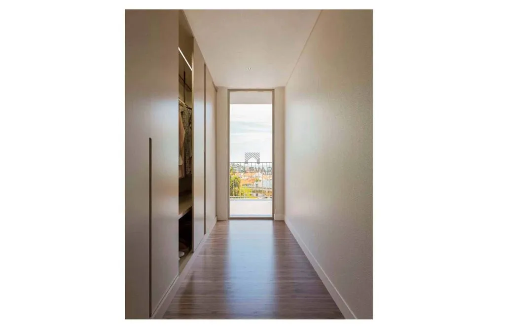 Esik - Luxury Penthouse with Pool in Funchal Centre
